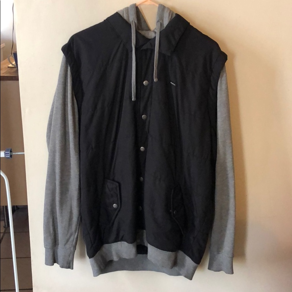 Rvca jacket